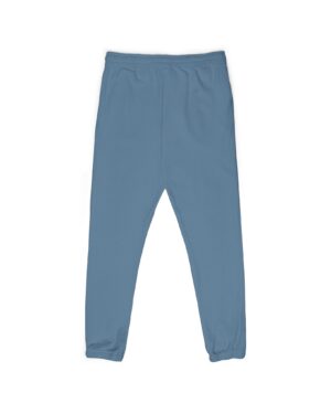 puff it up for freedom aap original freedom logo freedom logo fleece joggers