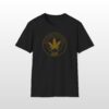 attitude adjustment program gold badge 420 tee