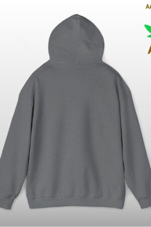 don't worry be happy stoner hoodie