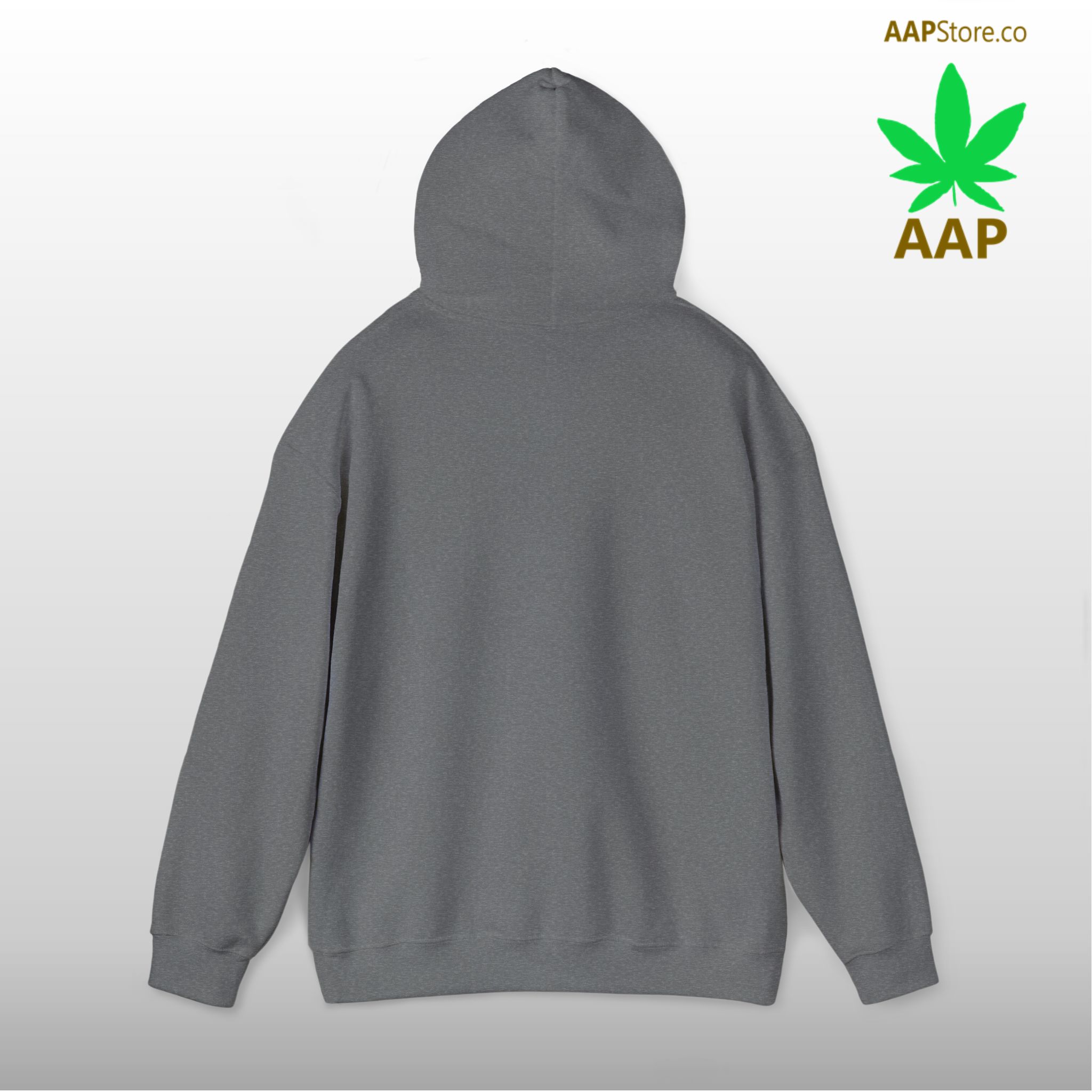 don't worry be happy stoner hoodie