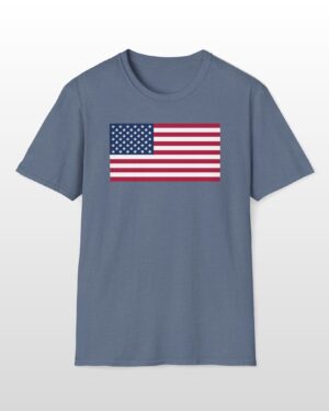 weeds and stripes 420 tee