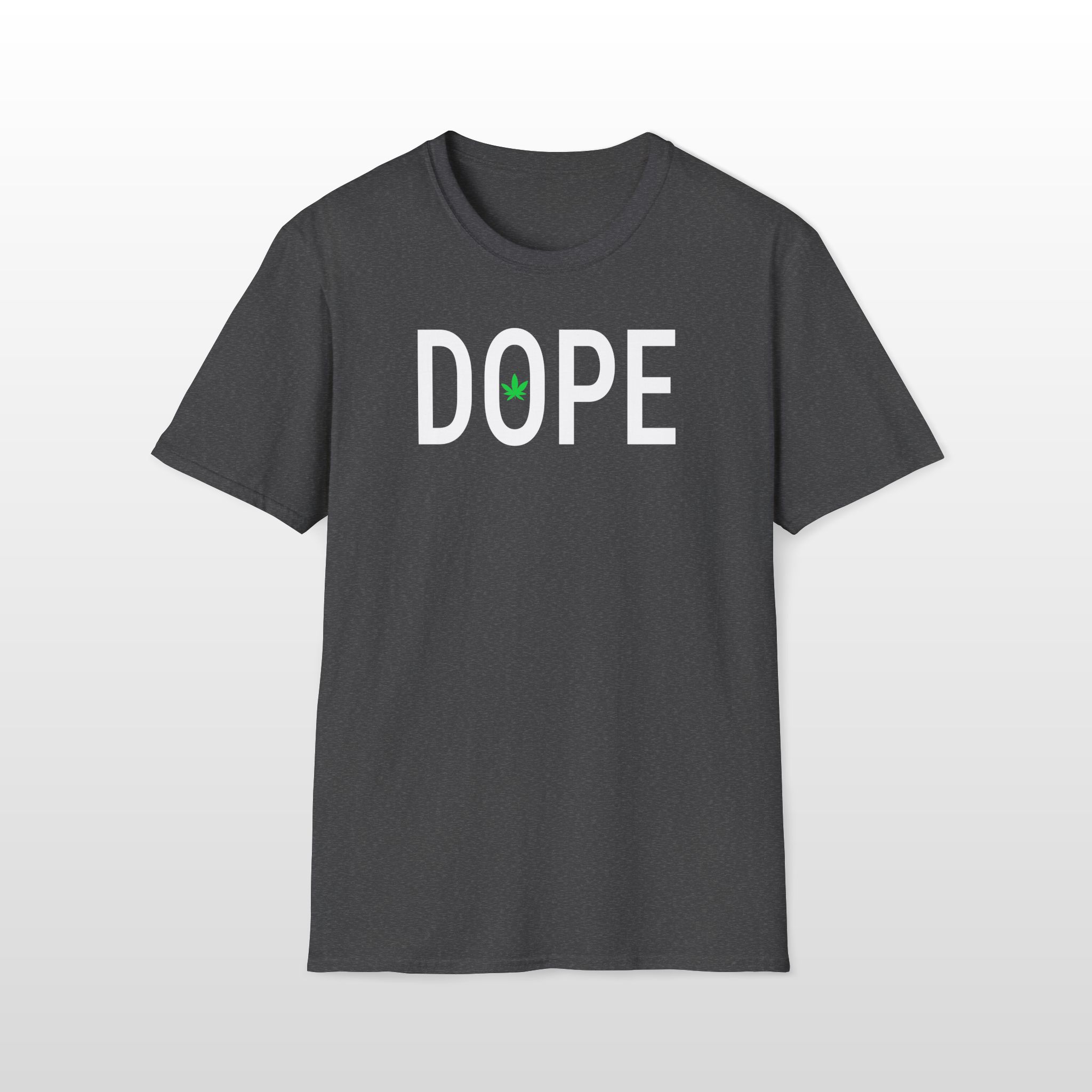 dope 420 tee