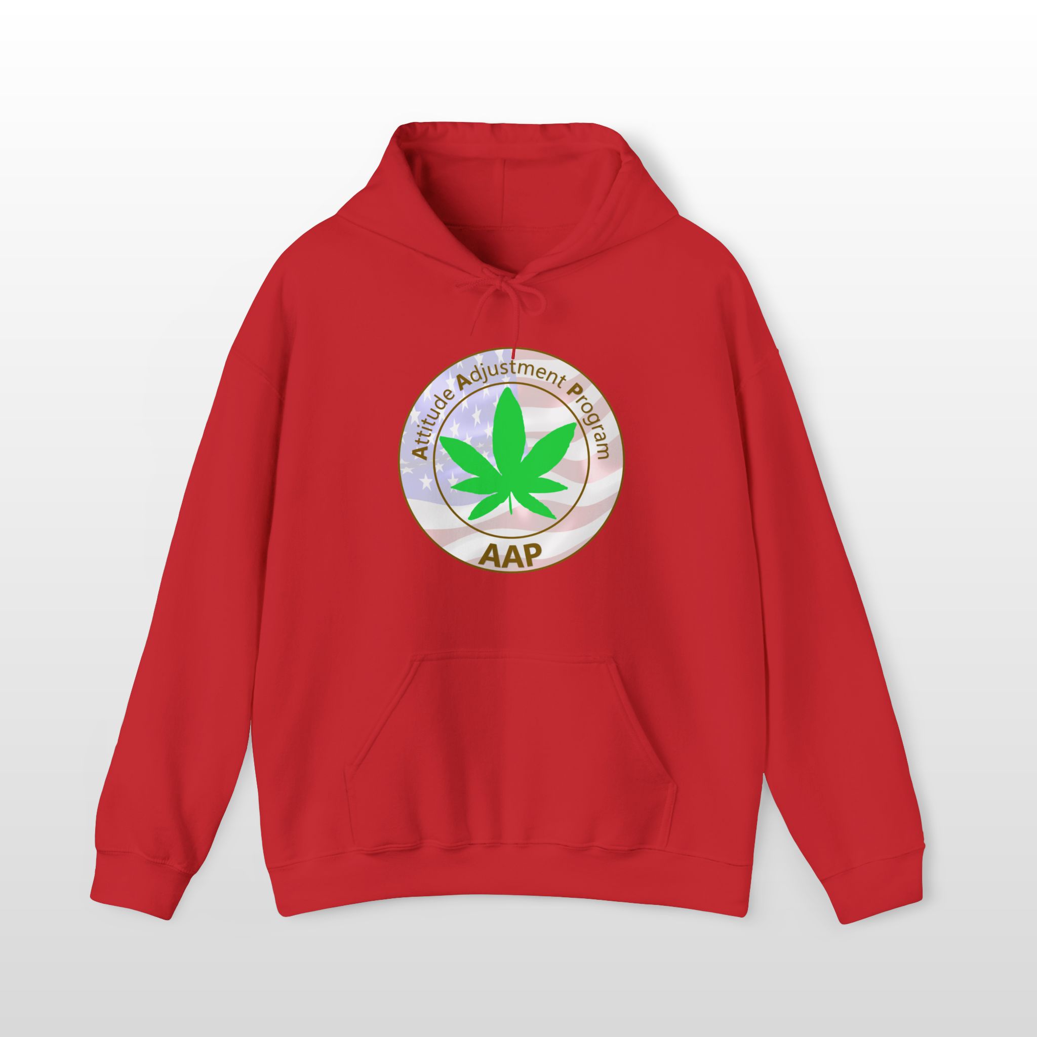 puff it up for freedom aap original freedom logo hoodie