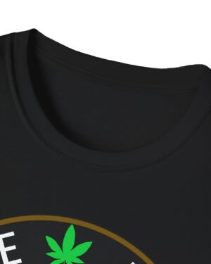 wake bake percolate 420 tee