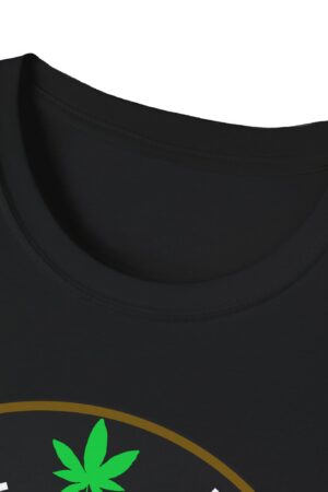 wake bake percolate 420 tee