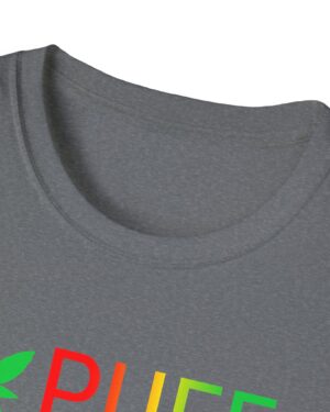 puff puff pass 420 tee