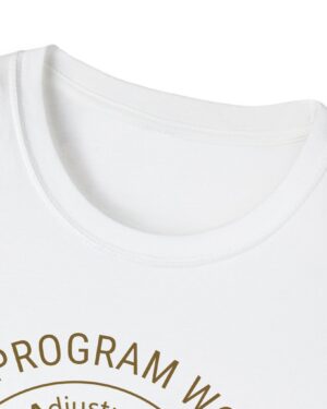 the program works if you follow it 420 tee