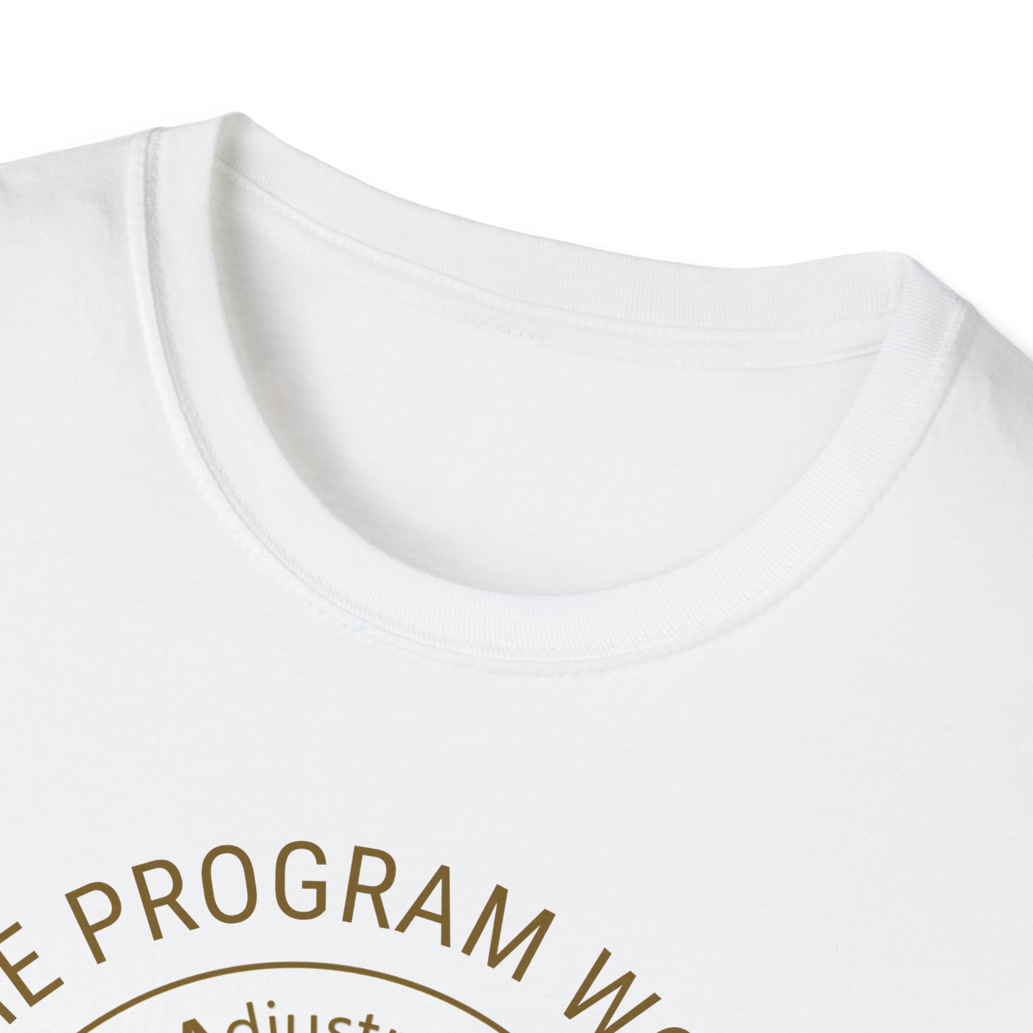 the program works if you follow it 420 tee