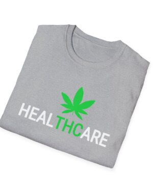 healthcare 420 tee