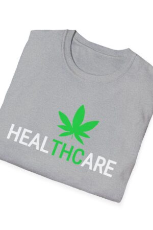 healthcare 420 tee