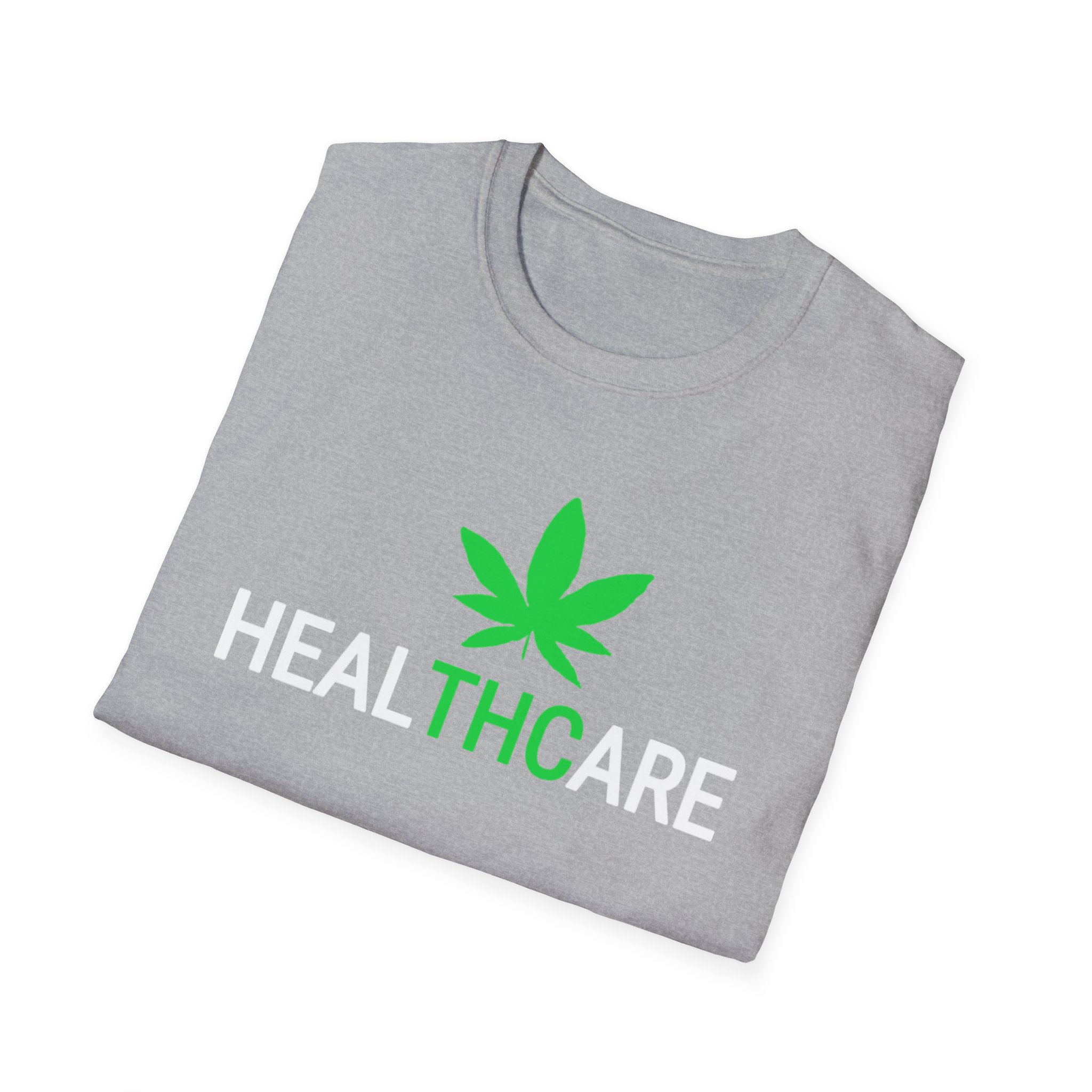 healthcare 420 tee