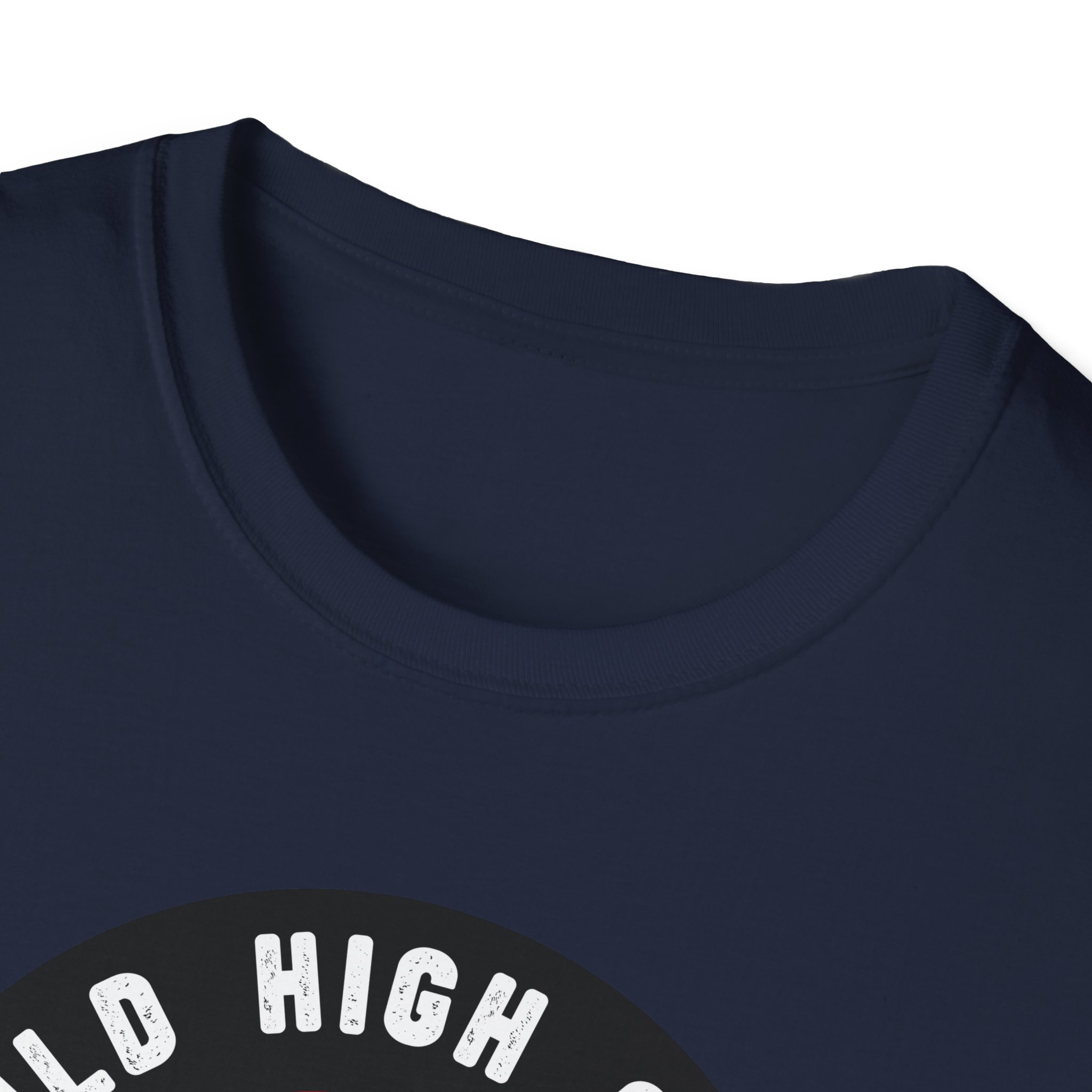 mild high club 420 tee