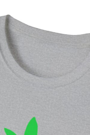 healthcare 420 tee