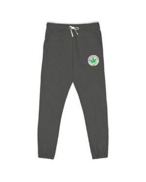 puff it up for freedom aap original freedom logo freedom logo fleece joggers