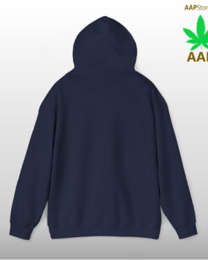 puff it up for freedom aap original freedom logo hoodie