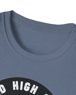 mild high club 420 tee