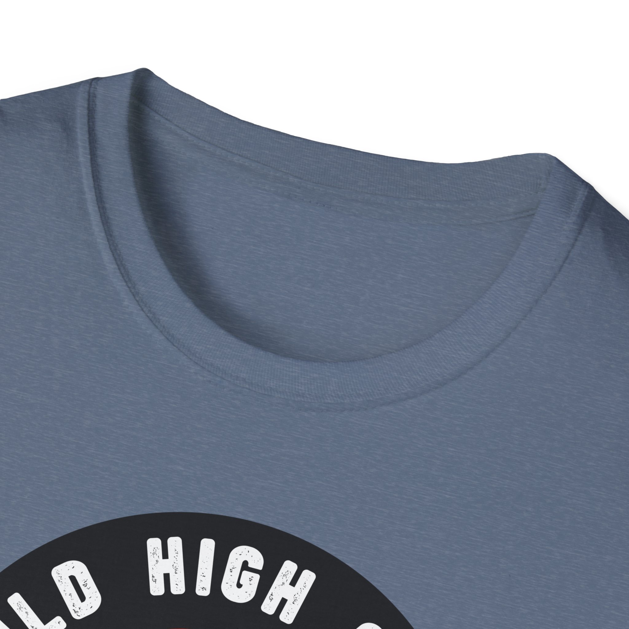 mild high club 420 tee