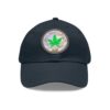 puff it up for freedom aap original patch logo hat