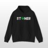 stoner 420 hoodie