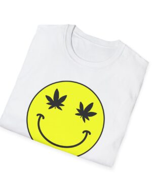 smile 420 tee