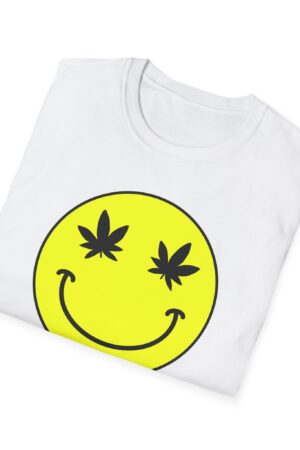 smile 420 tee