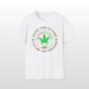 adjust your attitude follow the program 420 tee