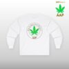 follow the program aap original long sleeve tee