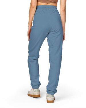 puff it up for freedom aap original freedom logo freedom logo fleece joggers