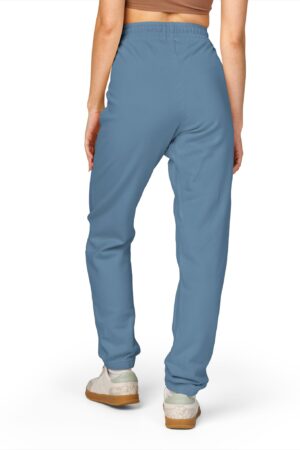 puff it up for freedom aap original freedom logo freedom logo fleece joggers