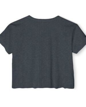 go bears 420 crop tee