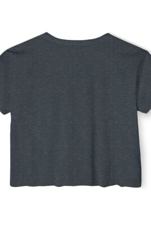 go bears 420 crop tee