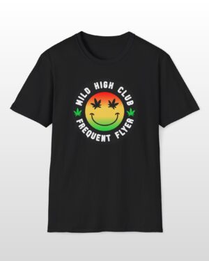 mild high club 420 tee