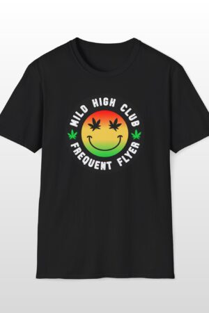 mild high club 420 tee