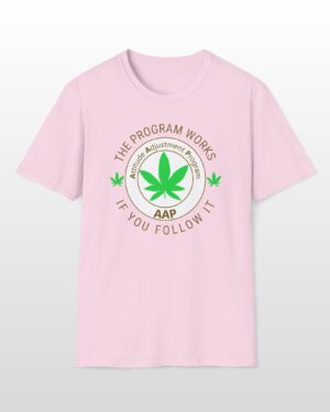 the program works if you follow it 420 tee