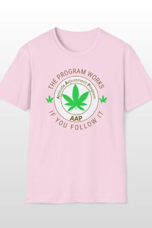 the program works if you follow it 420 tee