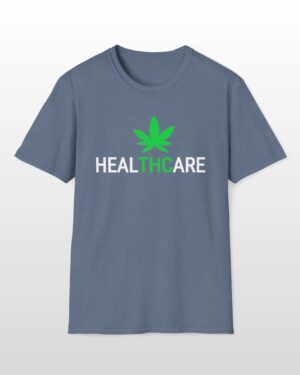 healthcare 420 tee