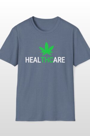 healthcare 420 tee