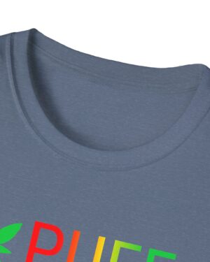 puff puff pass 420 tee