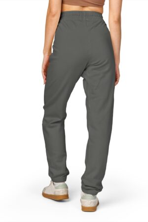 puff it up for freedom aap original freedom logo freedom logo fleece joggers