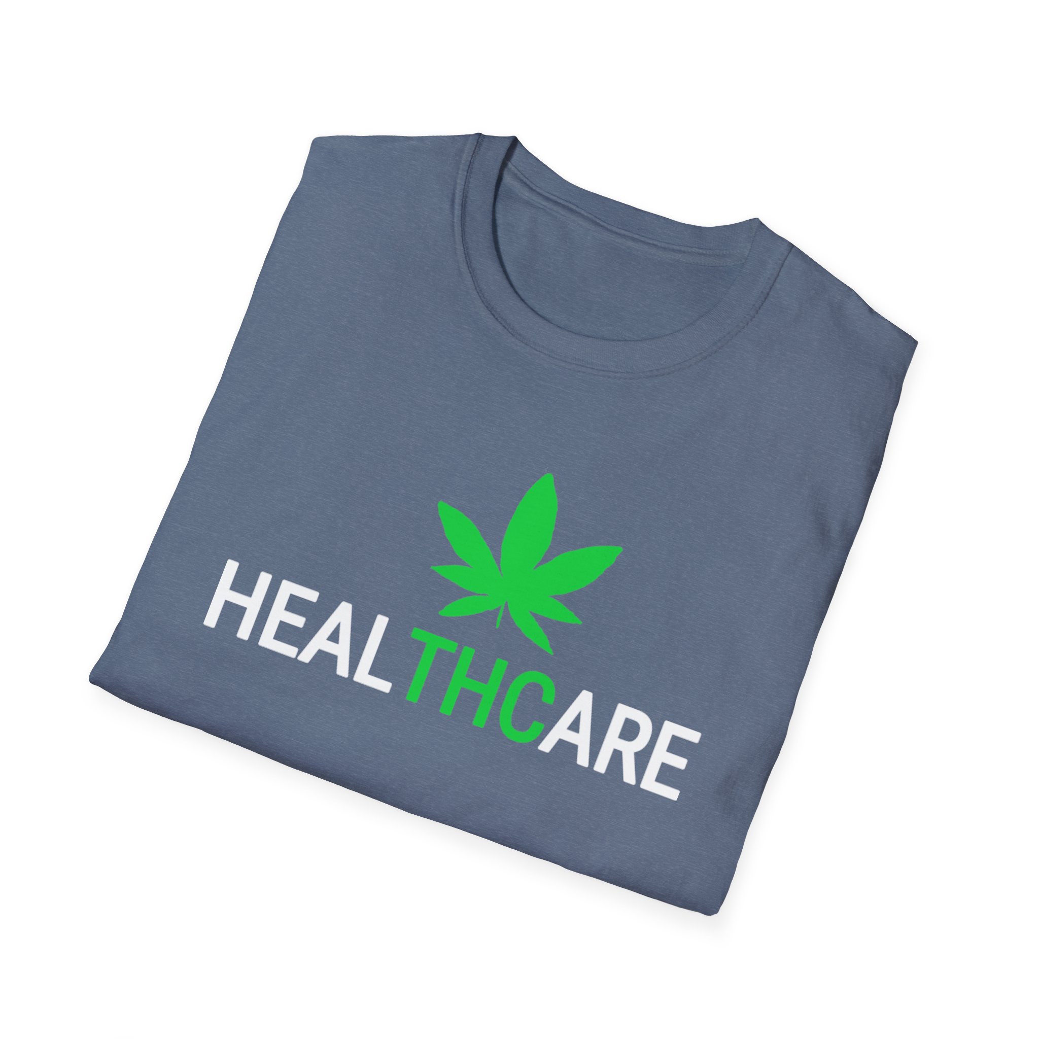 healthcare 420 tee