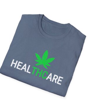 healthcare 420 tee