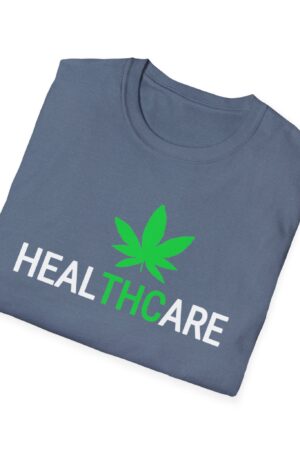 healthcare 420 tee