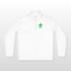 follow the program aap original logo quarter zip pullover