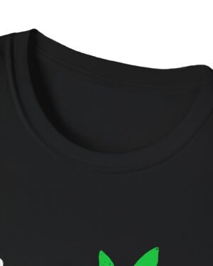 the dankfather 420 tee