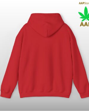 puff it up for freedom aap original freedom logo hoodie