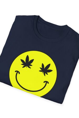 smile 420 tee