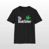 the dankfather 420 tee