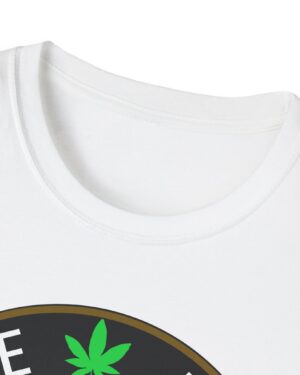 wake bake percolate 420 tee