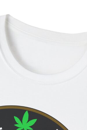 wake bake percolate 420 tee