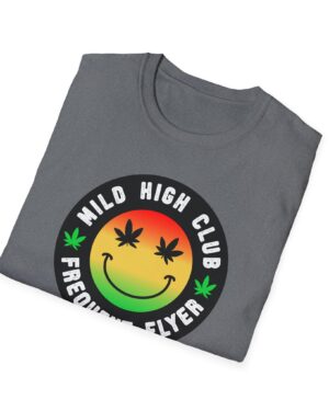 mild high club 420 tee